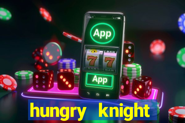 hungry knight gameboy rom